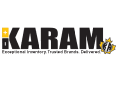 Karam Alternators Starters & DC Electric Motors Logo