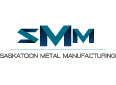 Saskatoon Metal Manufacturing Ltd Logo