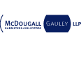 McDougall Gauley LLP Logo
