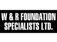 W & R Foundation Logo