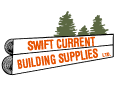 Swift Current Building Supplies (1970) Ltd Logo