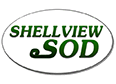Shellview Sod Farms Ltd Logo