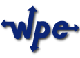 Warren's Parcel Express Logo