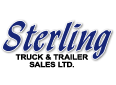 Sterling Truck & Trailer Sales Ltd Logo