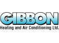 Gibbon Heating & Air Conditioning Ltd Logo