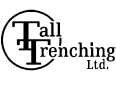 Tall Trenching Logo