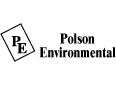 Polson Environmental Logo