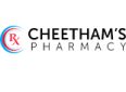 Cheetham's Pharmacy Logo