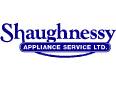 Shaughnessy Appliance Service Ltd Logo