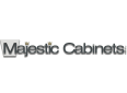 Majestic Cabinets (1990) Ltd (Murphy Wallbeds) Logo