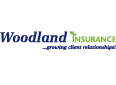 Woodland Insurance Inc Logo