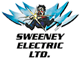 Sweeney Electric Ltd Logo
