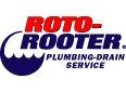 Roto-Rooter Sewer & Drain Cleaning Logo