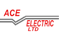 Ace Electric Ltd Logo