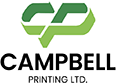Campbell Printing Ltd Logo