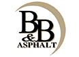 B & B Asphalt Limited Logo