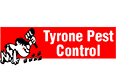 Pest Control Services Tyrone Logo
