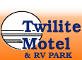 Twilite Motel & RV Park Logo