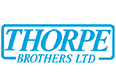Thorpe Brothers Limited Logo