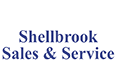 Shellbrook Sales & Service (1994) Ltd Logo