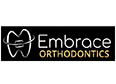 Embrace Orthodontics Logo