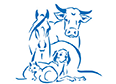 Park Range Veterinary Services Logo