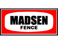 Madsen Fence Ltd Logo