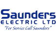 Saunders Electric Ltd Logo