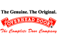Overhead Door Co Of Prince Albert Logo