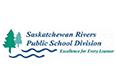 Saskatchewan Rivers Public School Division Logo