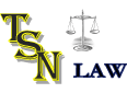 TSN Law Logo