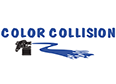 Color Collision Centre Logo