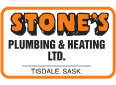 Stone's Plumbing & Heating Ltd Logo
