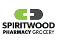 Spiritwood Pharmacy & Grocery Logo