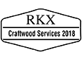 RKX Craftwood Services Logo