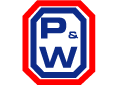 P & W Mechanical Plumbing & Heating Contractors (1993) Ltd Logo