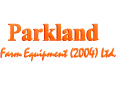 Parkland Farm Equipment 2004 Ltd Logo