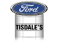 Tisdale's Sales & Service Ltd Logo
