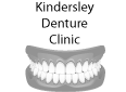 Kindersley Denture Clinic Logo