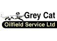Grey Cat Oilfield Service Ltd (Hydrovac & Steam Truck Service) Logo