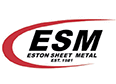 Eston Sheet Metal (1981) Ltd Logo