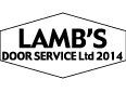 Lambs Door Service 2014 Ltd Logo