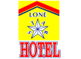 Lone Star Hotel Logo