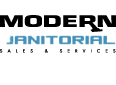 Modern Janitorial Sales & Services Logo