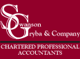 Swanson Gryba & Company Logo