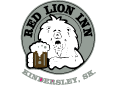 Red Lion Inn Logo