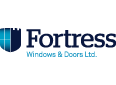 Fortress Windows & Doors Logo