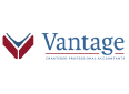 Vantage Chartered Professional Accountants Logo