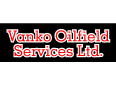 Vanko Oilfield Services Ltd Logo