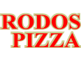 Rodos Pizza Logo